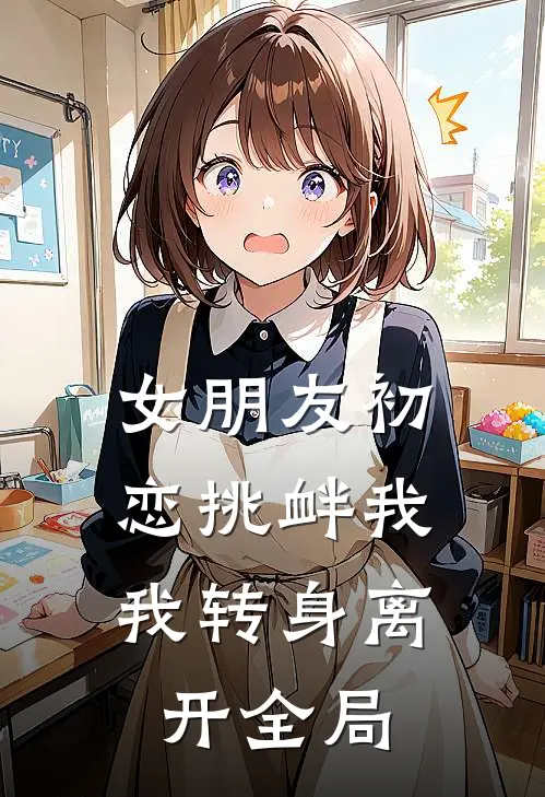 女朋友初恋挑衅我,我转身离开全局了怎么办
