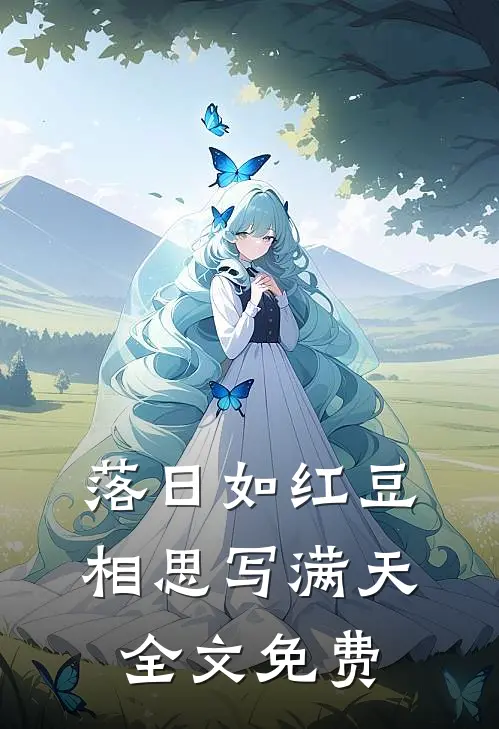 落日如红豆,相思写满天全文免费阅读