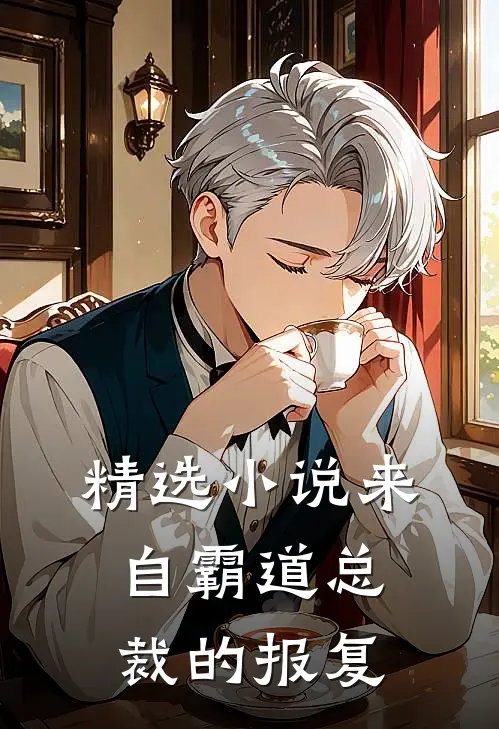 精选小说来自霸道总裁的报复