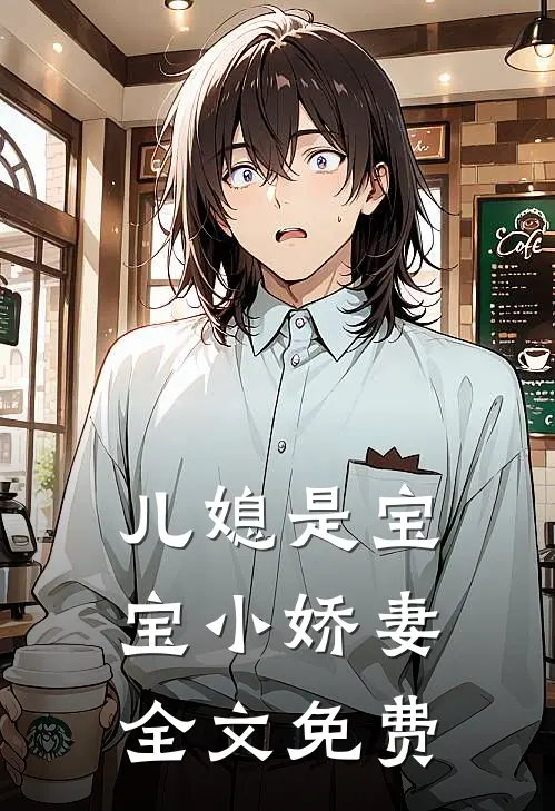 儿媳是宝宝小娇妻全文免费