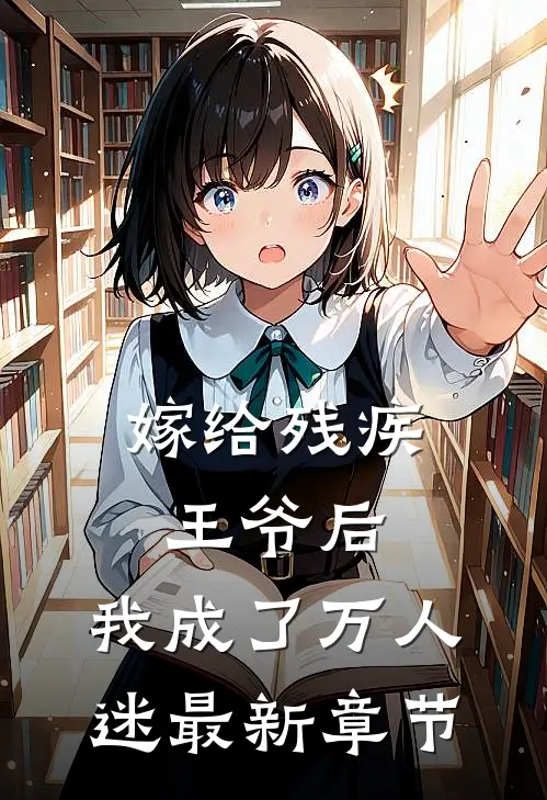 嫁给残疾王爷后,我成了万人迷最新章节免费