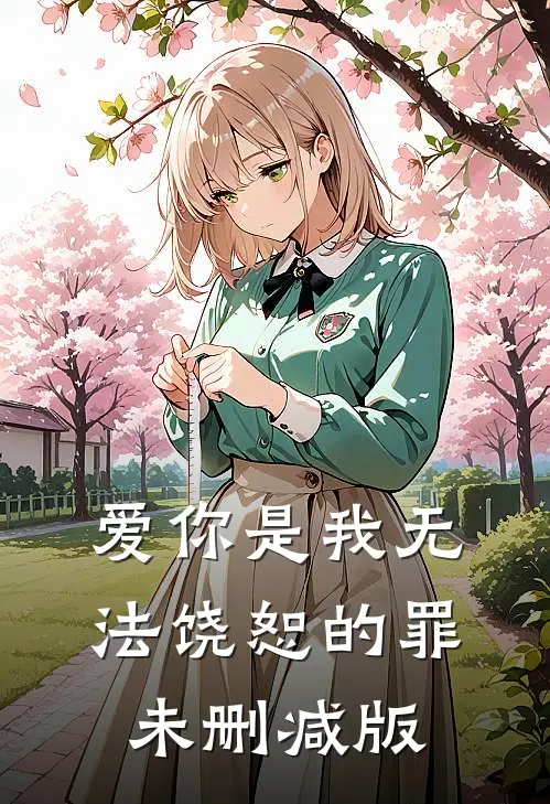 爱你是我无法饶恕的罪未删减版在线观看
