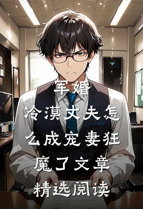 军婚冷漠丈夫怎么成宠妻狂魔了文章精选阅读免费