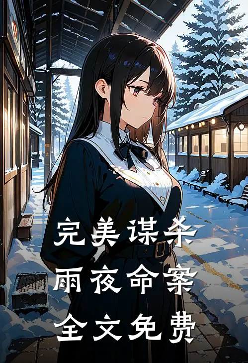 完美谋杀雨夜命案全文免费
