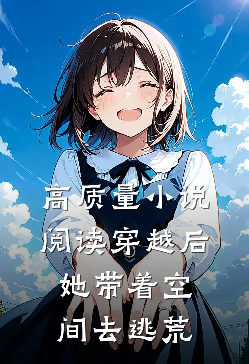 高质量小说阅读穿越后，她带着空间去逃荒