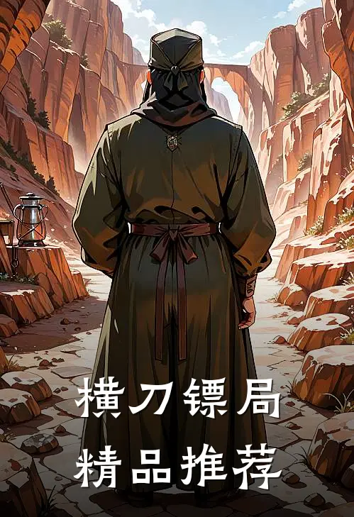 横刀镖局精品推荐