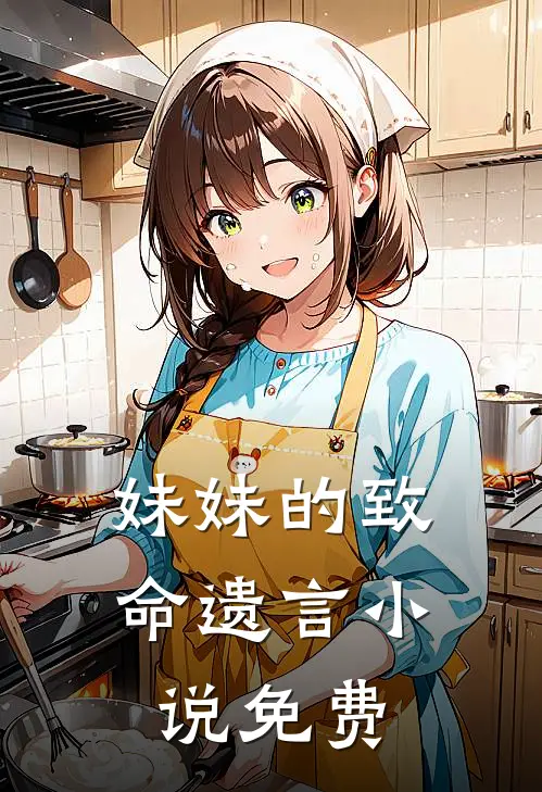 妹妹的致命遗言免费观看