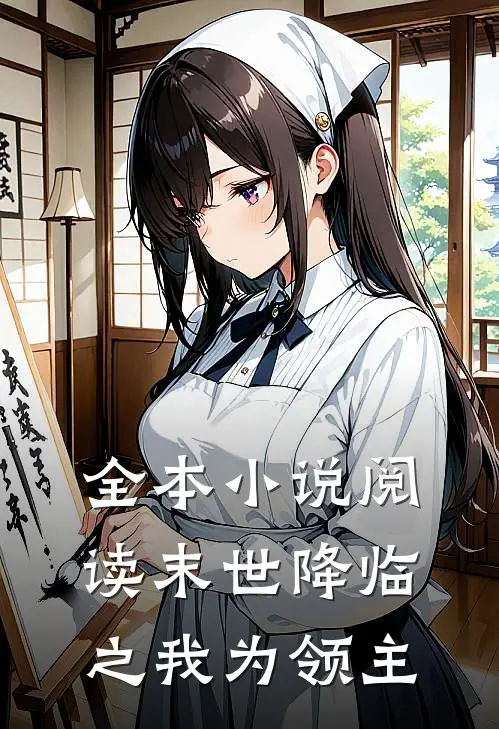 全本小说阅读末世降临之我为领主