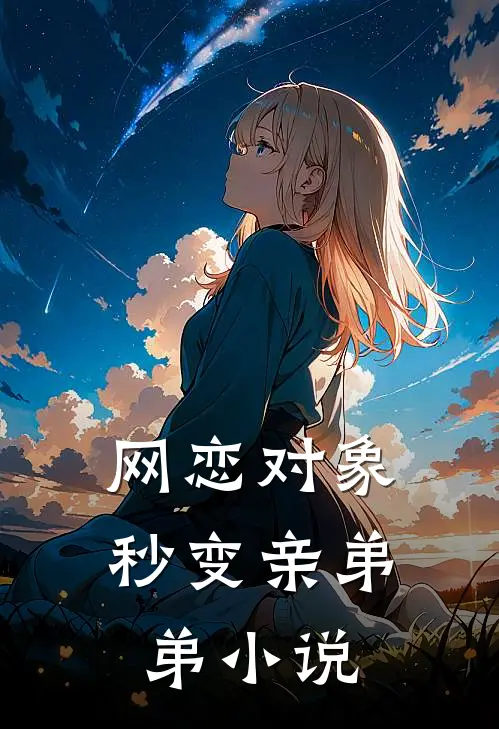 网恋对象秒变亲弟弟小说