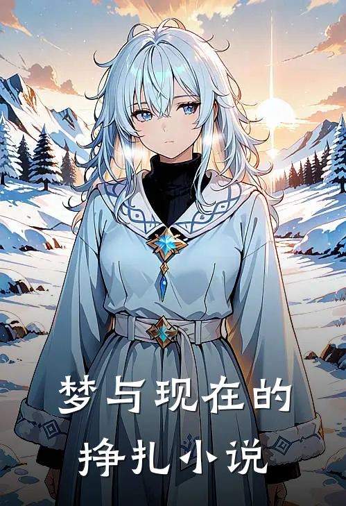 梦与现在的挣扎