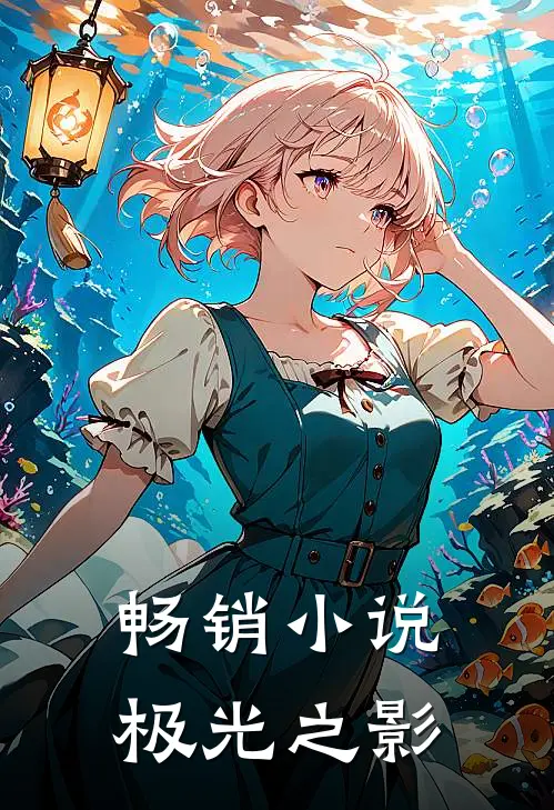 畅销极光之影在线阅读