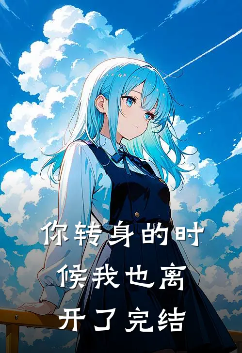 你转身的时候我也离开了完结