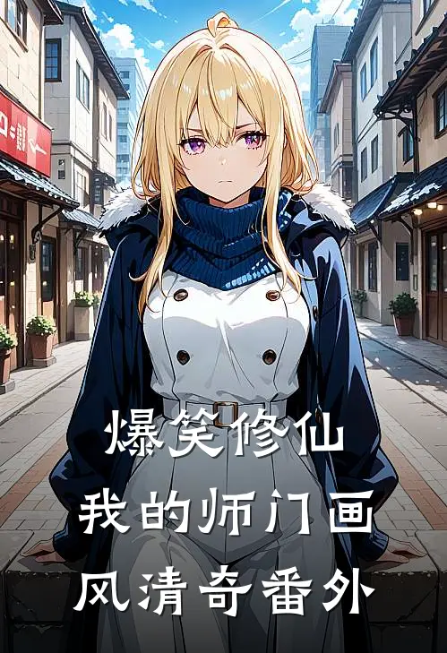 爆笑修仙,我的师门画风清奇 番外免费阅读