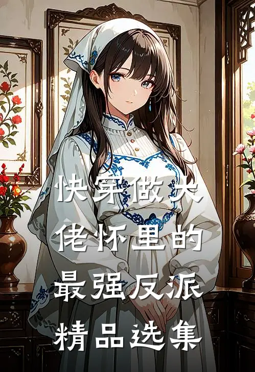 快穿做大佬怀里的最强反派精品选集