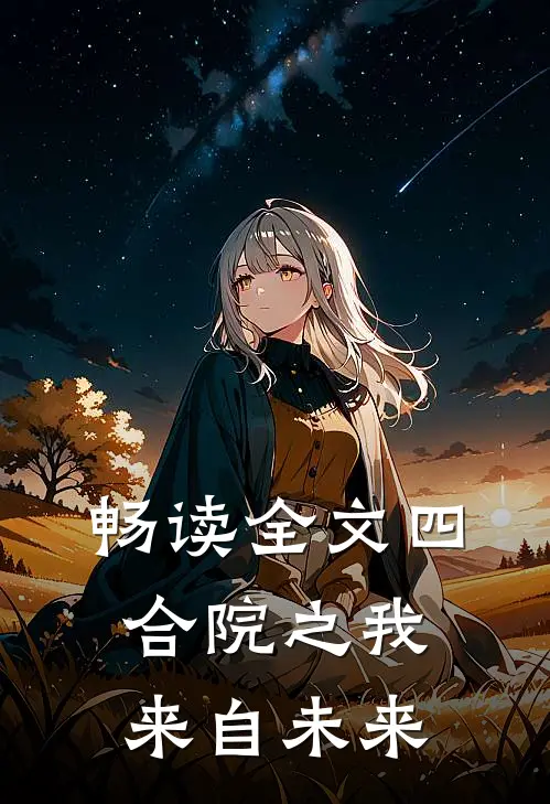 畅读全文四合院之我来自未来