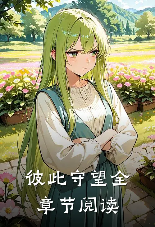 彼此守望全章节阅读