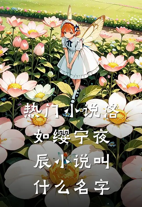 热门洛如缨宁夜辰叫名字啊