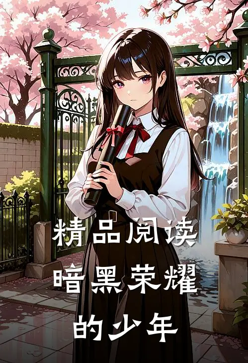 精品阅读暗黑荣耀的少年