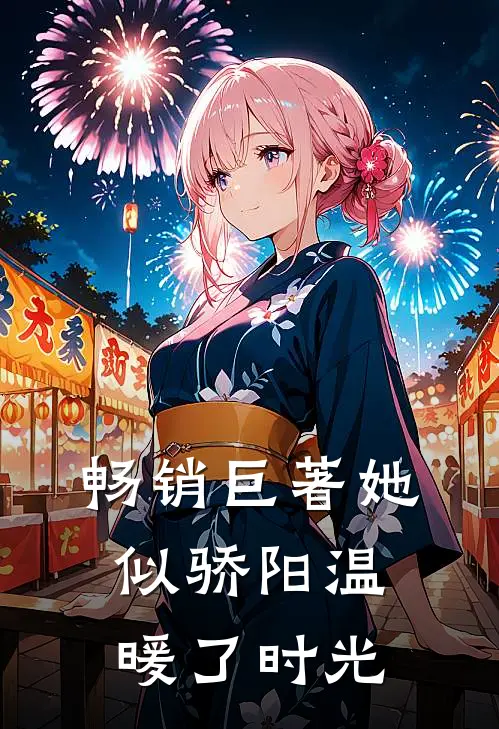 畅销巨著她似骄阳温暖了时光