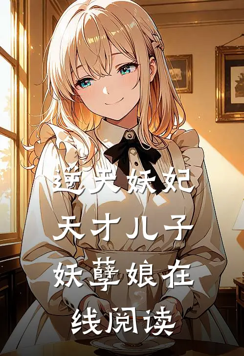 逆天妖妃天才儿子妖孽娘在线阅读