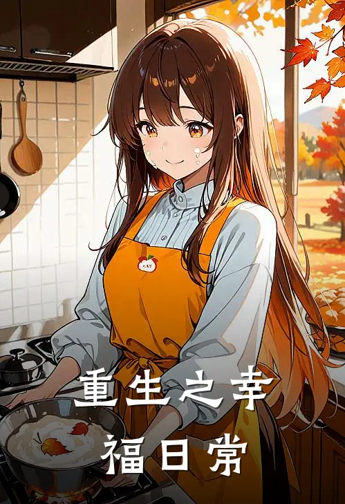 重生之幸福日常