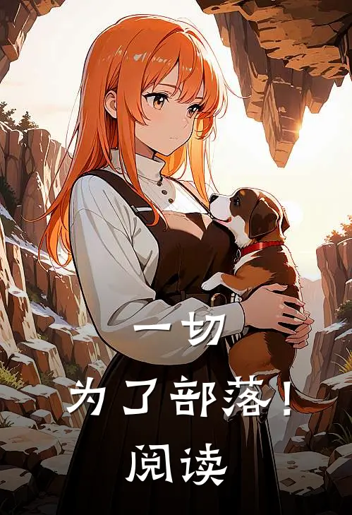 一切,为了部落!阅读感想