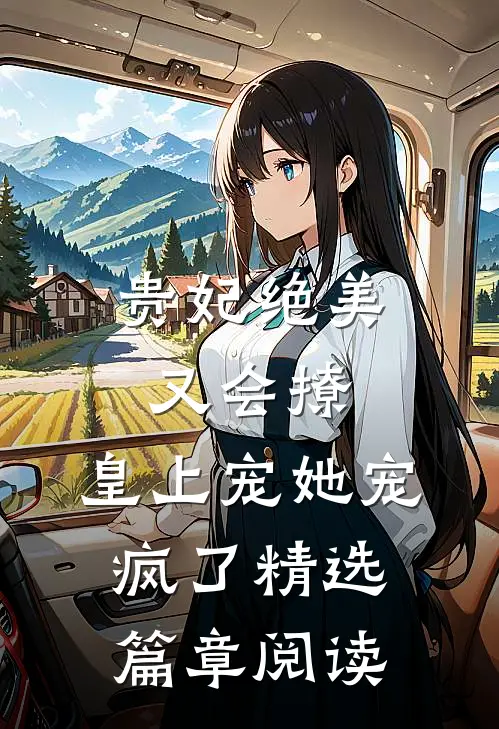 贵妃绝美又会撩,皇上宠她宠疯了精选篇章阅读全文
