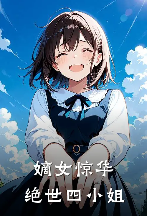 嫡女惊华绝世四小姐