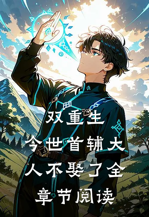 双重生,今世首辅大人不娶了全章节阅读