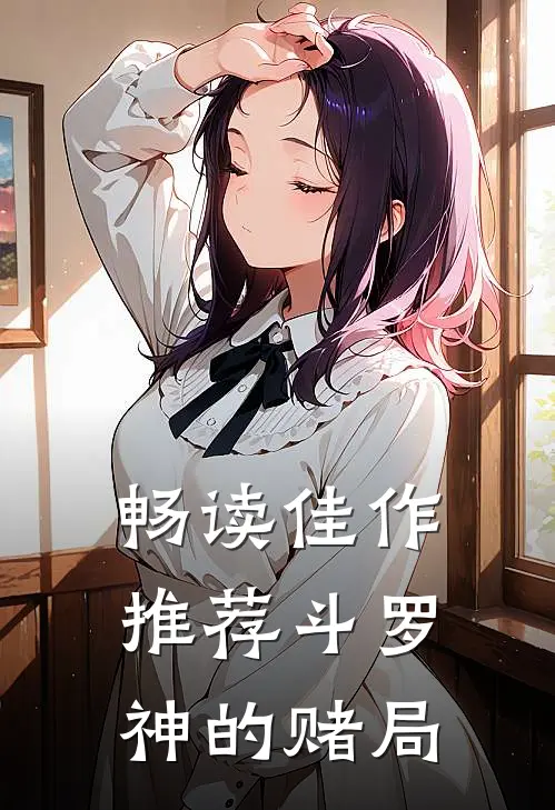 畅读佳作推荐斗罗神的赌局