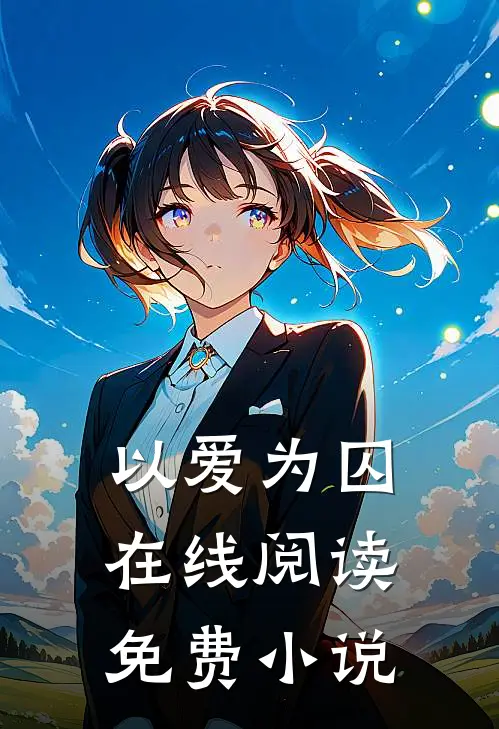 以爱为囚在线阅读免费无弹窗