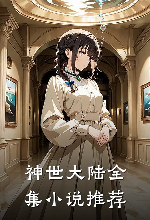 神世大陆全集小说推荐
