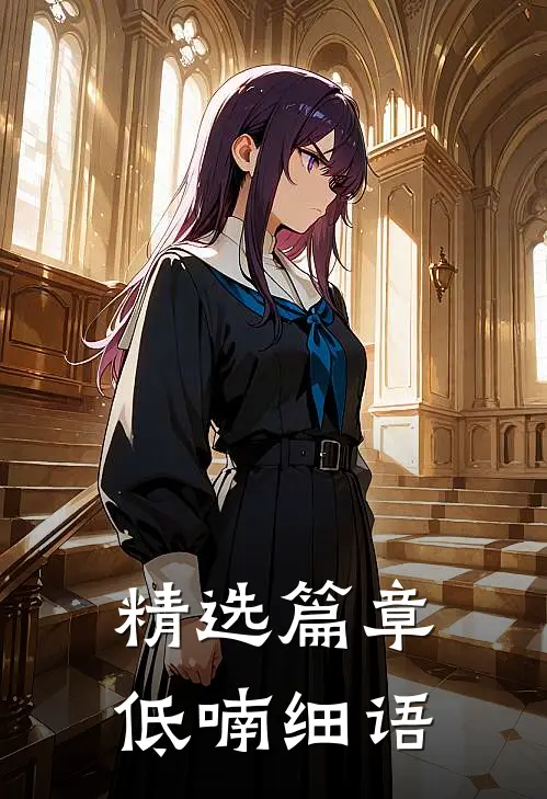 精选篇章低喃细语