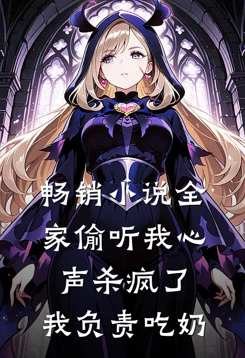 畅销小说全家偷听我心声杀疯了,我负责吃奶