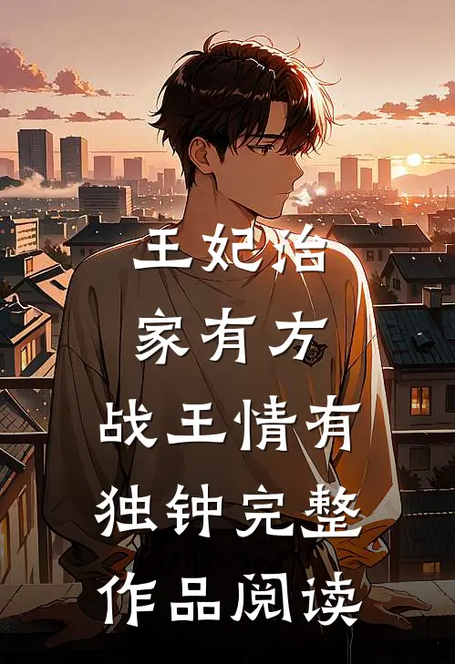 王妃治家有方，战王情有独钟完整作品阅读