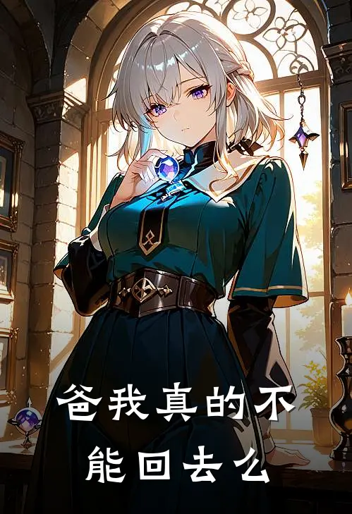 爸我真的不能回去么