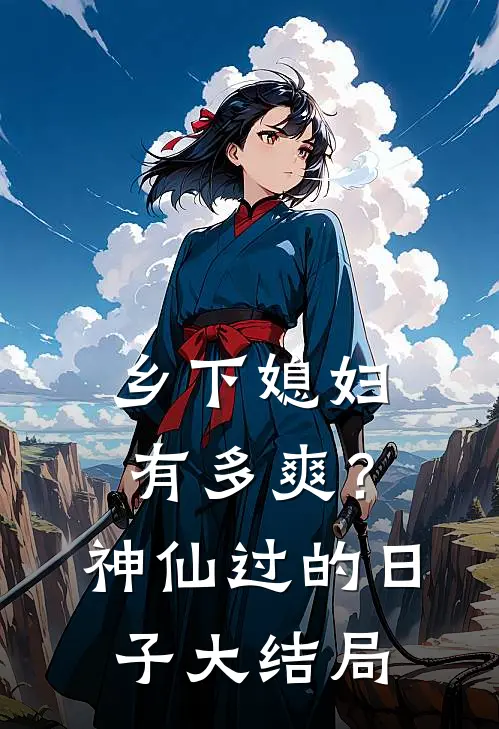 乡下媳妇有多爽?神仙过的日子大结局