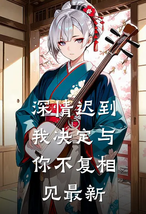 深情迟到,我决定与你不复相见最新版