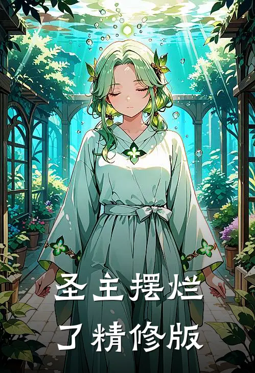 圣主摆烂了精修版