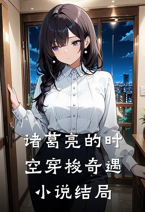 诸葛亮的时空穿梭奇遇小说结局
