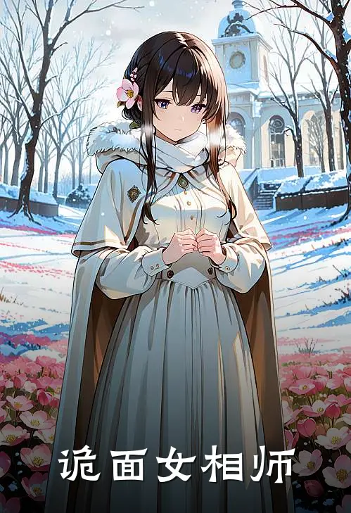 诡面女相师