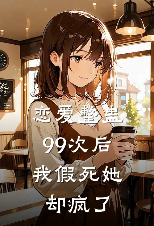 恋爱整蛊99次后,我假死她却疯了