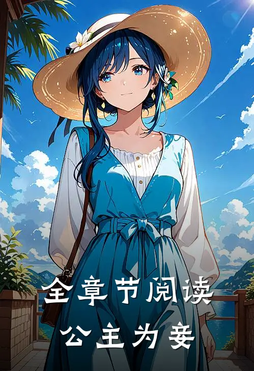 全章节阅读公主为妾