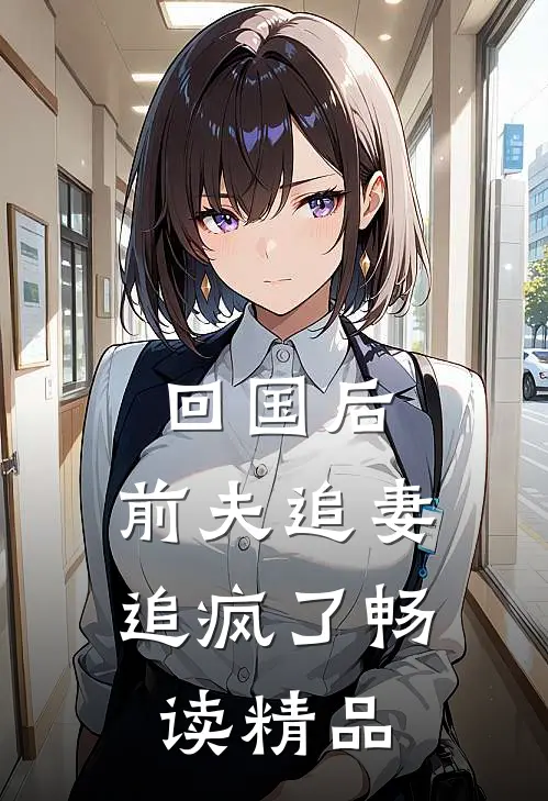 回国后,前夫追妻追疯了畅读精品