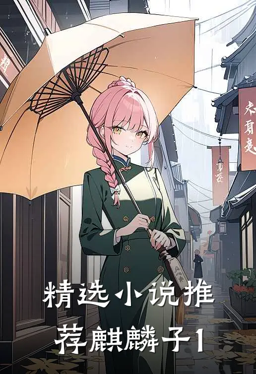 精选小说推荐麒麟子1