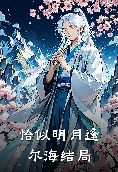恰似明月逢尔海结局是he吗
