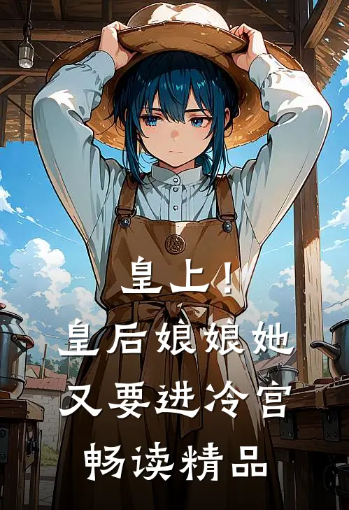 皇上!皇后娘娘她又要进冷宫畅读精品