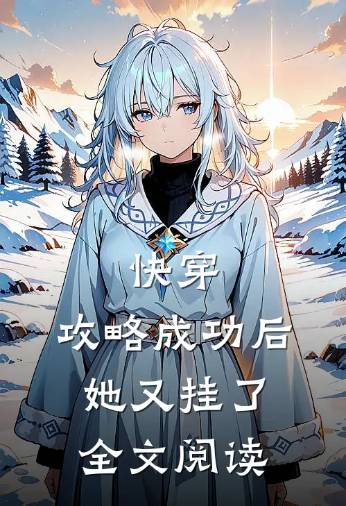 快穿攻略成功后她又挂了全文阅读无弹窗