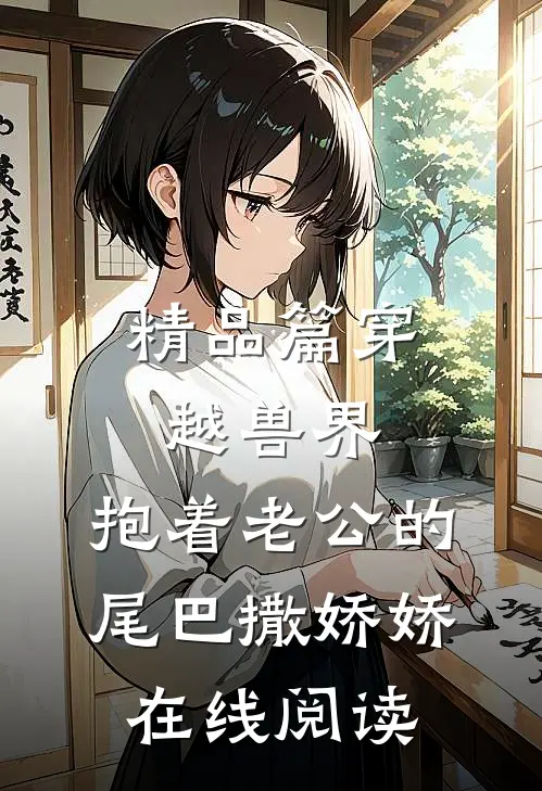 精品篇穿越兽界:抱着老公的尾巴撒娇娇在线阅读