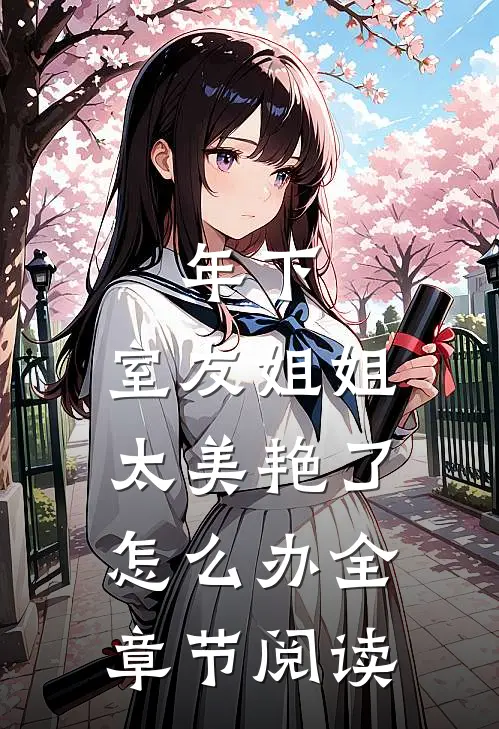 年下：室友姐姐太美艳了怎么办全章节阅读